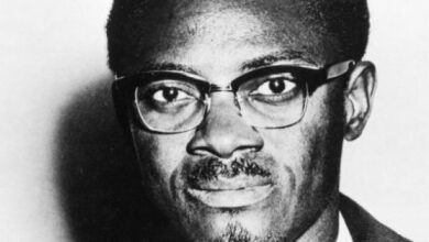 Photo de Toujours L’idéal de Liberté et de justice de Patrice Emery Lumumba